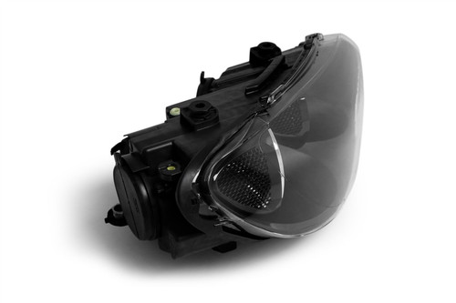 Headlight right VW Scirocco 08-13