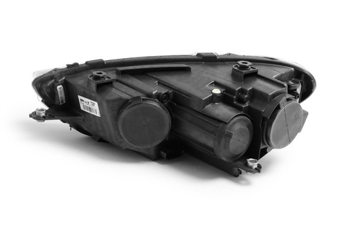 Headlight right VW Scirocco 08-13