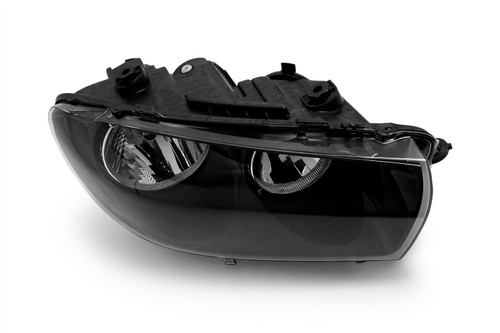 Headlight right VW Scirocco 08-13