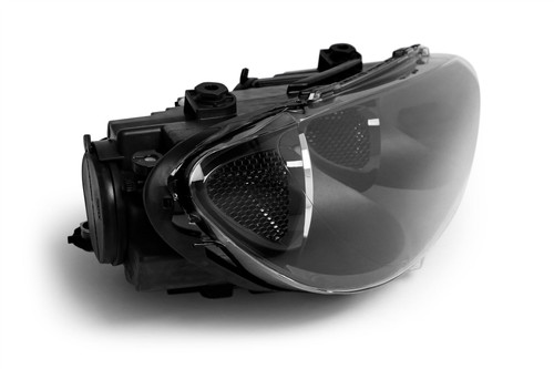 Headlight right VW Scirocco 08-13