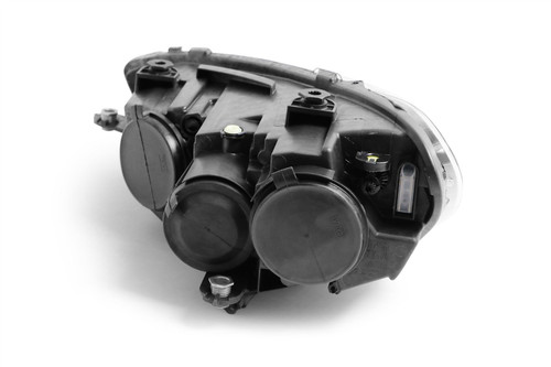 Headlight right VW Scirocco 08-13