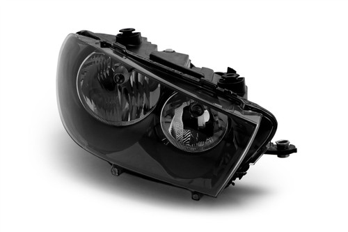 Headlight right VW Scirocco 08-13