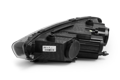 Headlight right VW Scirocco 08-13