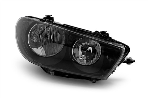 Headlight right VW Scirocco 08-13