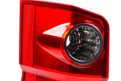 Rear light left VW Crafter 06-16 Valeo