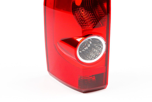 Rear light left VW Crafter 06-16 Valeo