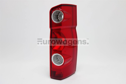 Rear light right VW Crafter 06-16 Valeo