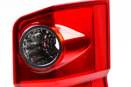 Rear light right VW Crafter 06-16 Valeo