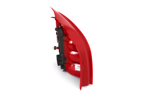 Rear light right Citroen C2 06-09