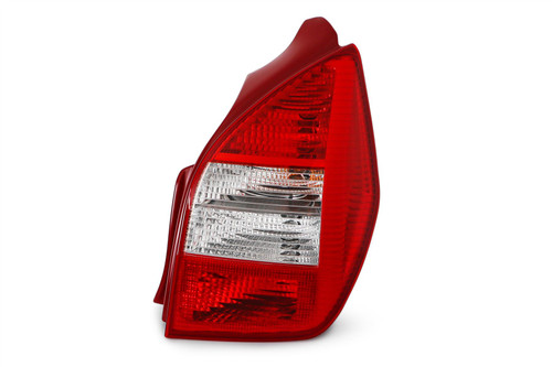 Rear light right Citroen C2 06-09