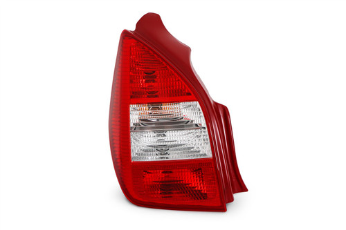 Rear light left Citroen C2 06-09