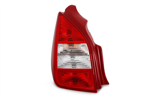 Rear light left Citroen C2 06-09