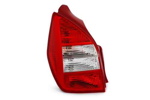 Rear light left Citroen C2 06-09