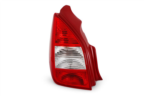 Rear light left Citroen C2 06-09
