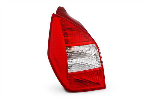 Rear light left Citroen C2 06-09