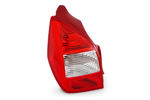 Rear light left Citroen C2 06-09