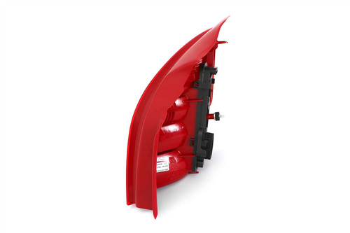 Rear light left Citroen C2 06-09