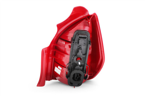 Rear light left Citroen C2 06-09