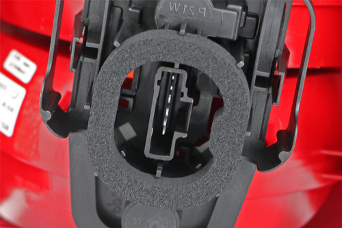 Rear light left Citroen C2 06-09