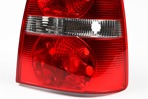 Rear light right VW Touran 03-06 Hella