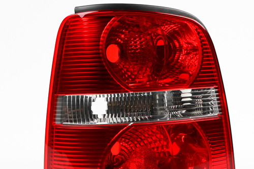 Rear light left VW Touran 03-06 Hella
