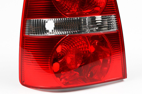 Rear light left VW Touran 03-06 Hella