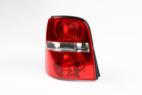Rear light left VW Touran 03-06 Hella