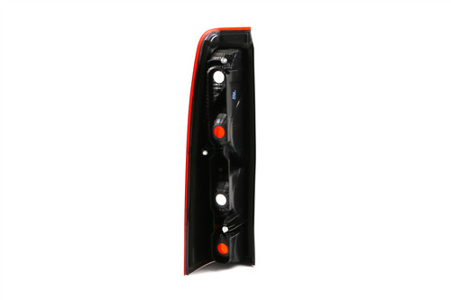 Rear light right Vauxhall Movano Renault Master Nissan NV400 10-16