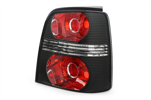 Rear light right black VW Touran 07-10 Hella