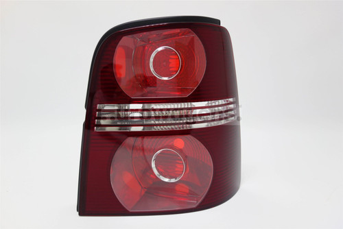 Rear light right VW Touran 07-10 Hella