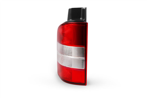 Rear light right clear VW Transporter T5 Caravelle 03-15 1 door