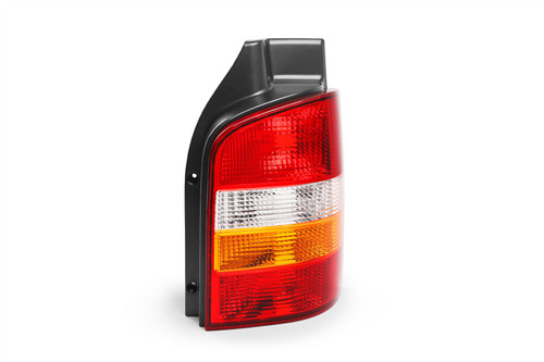 Rear light right orange VW Transporter T5 Caravelle 03-15 1 door