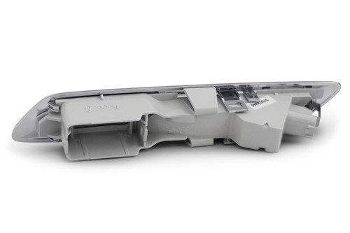 Side indicator left clear chrome LED BMW 5 Series F10 F11 10-12