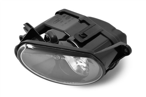 Front fog light left Audi A3 Q7