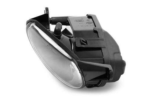 Front fog light left Audi A3 Q7