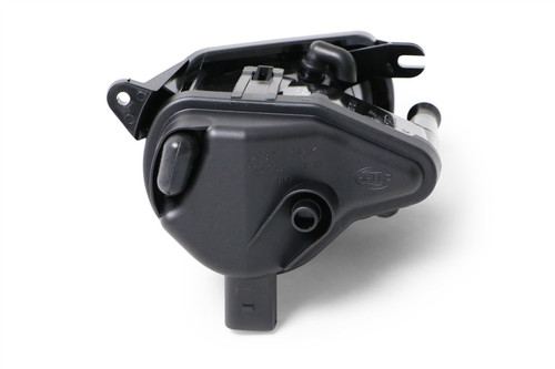 Front fog light left Audi A3 Q7 