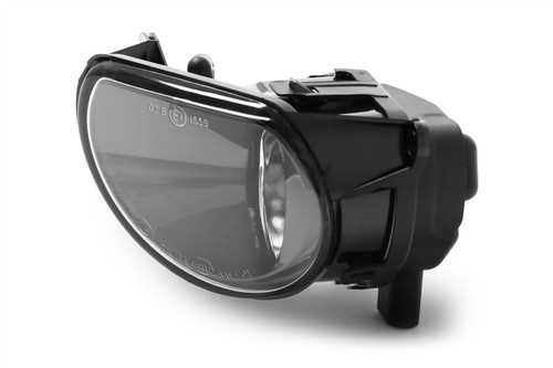 Front fog light left Audi A3 Q7 