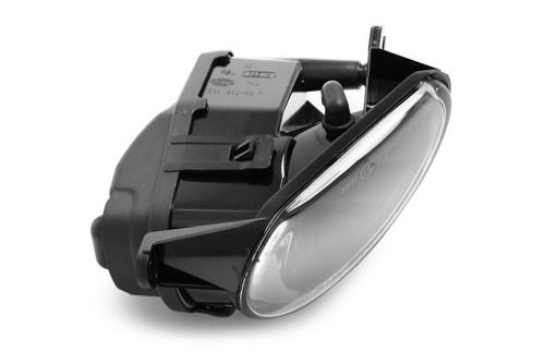 Front fog light right Audi A3 Q7 