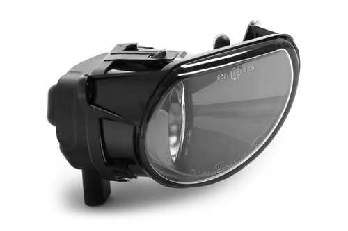 Front fog light right Audi A3 Q7 