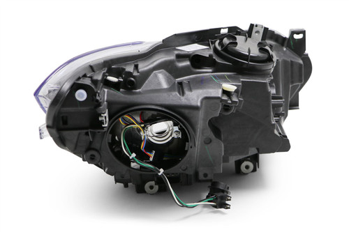 Headlight left BMW 1 Series F20 11-14 Hella