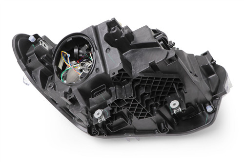 Headlight left BMW 1 Series F20 11-14 Hella