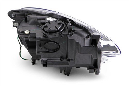 Headlight left BMW 1 Series F20 11-14 Hella