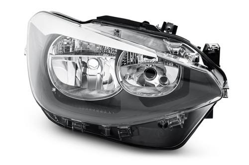 Headlight right BMW 1 Series F20 11-14 Hella