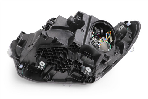 Headlight right BMW 1 Series F20 11-14 Hella