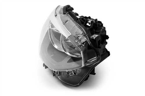 Headlight right BMW 1 Series F20 11-14 Hella