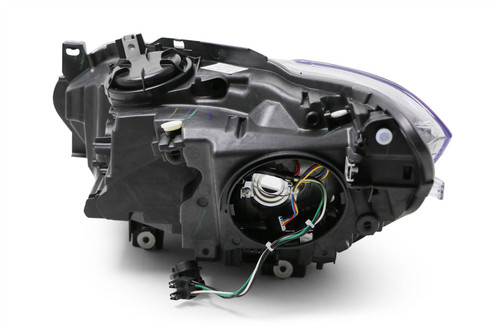 Headlight right BMW 1 Series F20 11-14 Hella