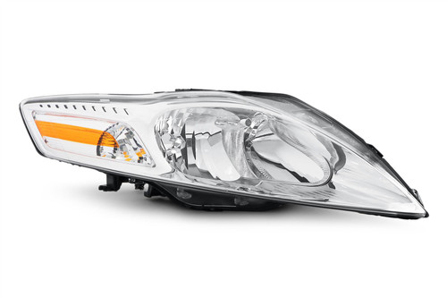 Headlight right Ford Mondeo 07-10 Hella