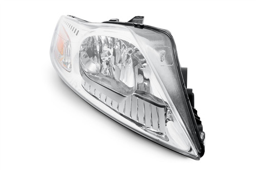 Headlight right Ford Mondeo 07-10 Hella