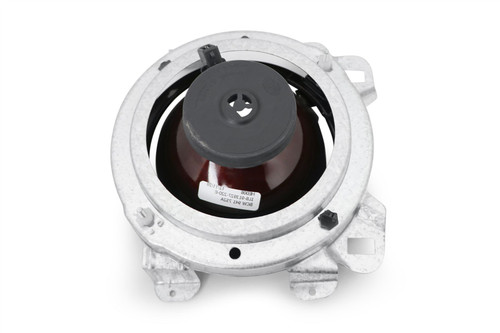 Headlight clear left Hella VW Transporter T3 T25 79-92