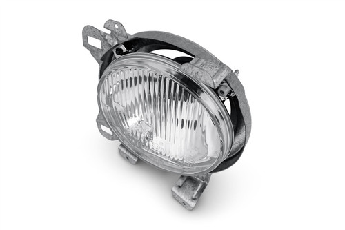 Headlight clear right Hella VW Transporter T3 T25 79-92